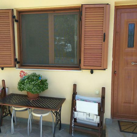 Ioannis Stagkonis Apartment Agios Nikolaos  Exterior photo