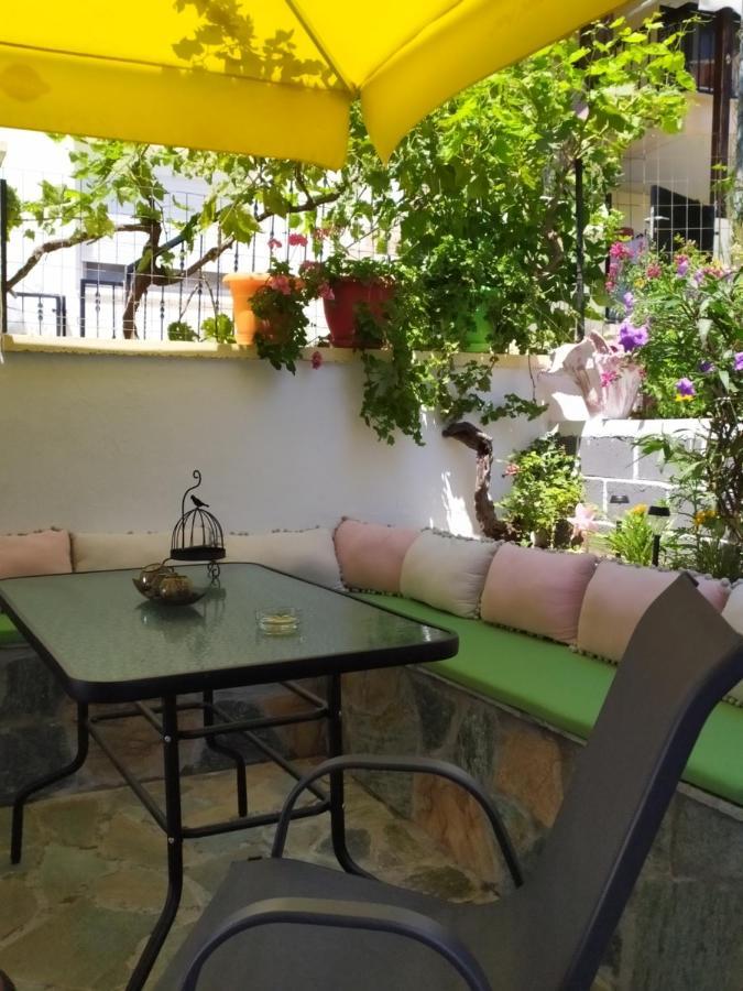 Ioannis Stagkonis Apartment Agios Nikolaos  Exterior photo