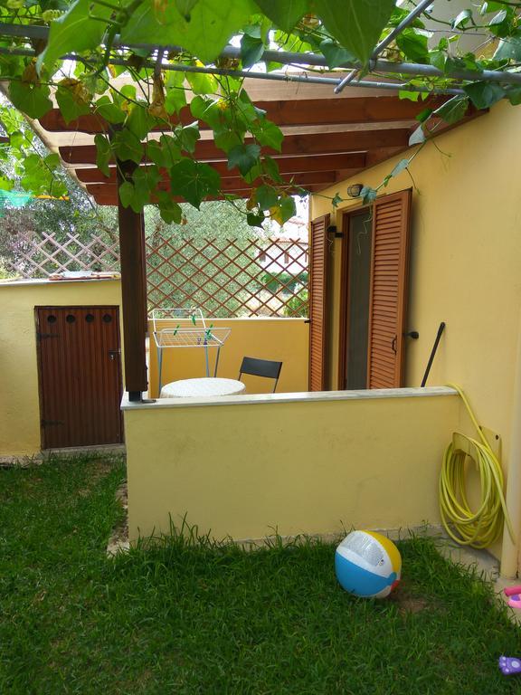 Ioannis Stagkonis Apartment Agios Nikolaos  Exterior photo
