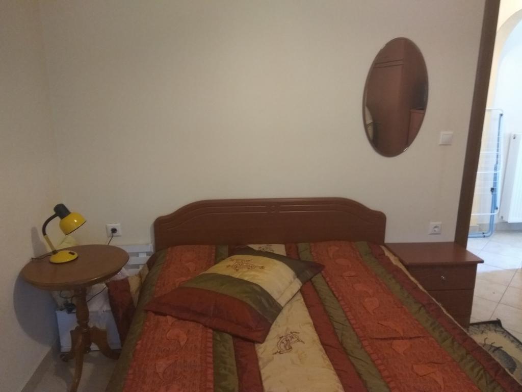 Ioannis Stagkonis Apartment Agios Nikolaos  Exterior photo