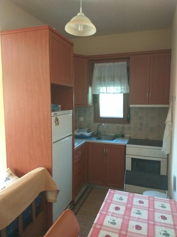Ioannis Stagkonis Apartment Agios Nikolaos  Exterior photo