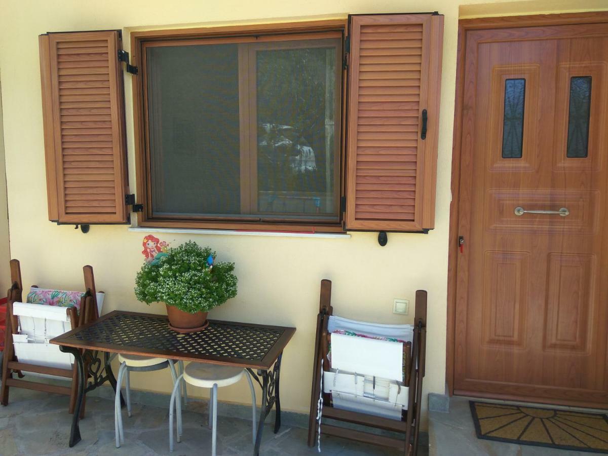 Ioannis Stagkonis Apartment Agios Nikolaos  Exterior photo