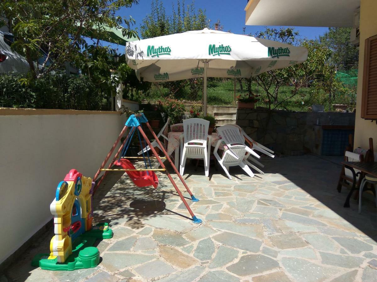 Ioannis Stagkonis Apartment Agios Nikolaos  Exterior photo